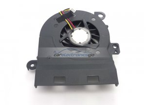 iParaAiluRy® Laptop CPU Cooling Fan for Sony NR VGN-NR12H VGN-NR23H