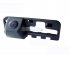 iParaAiluRy® night vision car camera CCD Waterproof 100% Car rear view camera For Honda civic