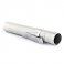 iParaAiluRy® New Aluminum LED Flashlight Torch Light XT-7119 3W 1xAAA Black Silver