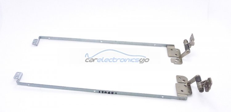 iParaAiluRy® Laptop LED LCD L&R Hinges for DELL 1014 - Click Image to Close
