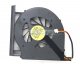 iParaAiluRy® Laptop CPU Cooling Fan for HP CQ61 G61 CQ70 CQ71 G71