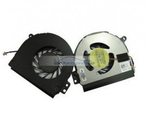 iParaAiluRy® Laptop CPU Cooling Fan for Dell Inspiron 14R N4110 HFMH9 FMMY8 DC5V 3pins