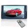 iParaAiluRy® 9" Car Rearview Mirror Monitor Ultra Big LCD Widescreen & Touch Button