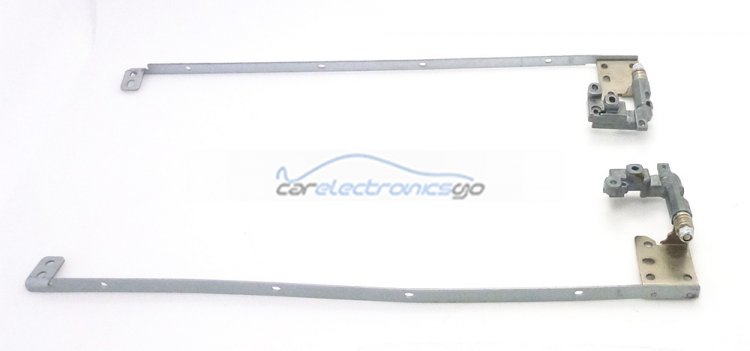 iParaAiluRy® Laptop LED LCD L&R Hinges for Lenovo C460 G400 G410 14001 14002 - Click Image to Close