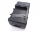 iParaAiluRy® AC & Car Travel Battery Chager for SLB-1137C 1137C Battery of Samsung i7 Camera...
