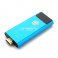 iParaAiluRy® New Android TV Box  Dongle RK3066 Dual Core A9 1.2G Android 4.1 1G 4G Google TV