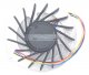 iParaAiluRy® Laptop CPU Cooling Fan for Lenovo B460 B460A B460C B465 V460 V460A V460NE