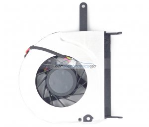 iParaAiluRy® Laptop CPU Cooling Fan for Lenovo G430 Small