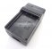 iParaAiluRy® AC & Car Travel Battery Chager for CNP2 PREM Battery of EX-Z77 EX-M2 EX-Z60SR Camera...