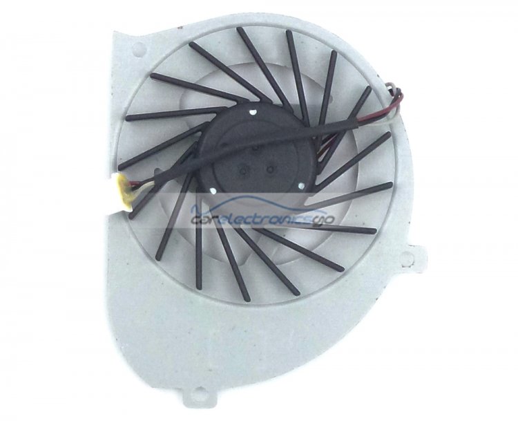 iParaAiluRy® Laptop CPU Cooling Fan for Toshiba T130 T131 T132 T133 T134 T135 - Click Image to Close