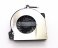 iParaAiluRy® Laptop CPU Cooling Fan for HP 500 HP 510 HP 530 C700 HP 520