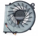 iParaAiluRy® Laptop CPU Cooling Fan for HP CQ42 CQ62 G4 G6