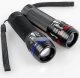 iParaAiluRy® Adjustable Focus Light LED Flashlight Torch New Light Lamp Flashlight