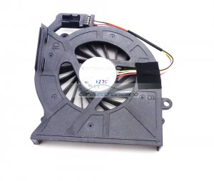 iParaAiluRy® Laptop CPU Cooling Fan for HP DV7-6000 DV6-6000