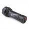 iParaAiluRy® New Rechargeable Household Flashlight Torch Light RL-6004 4 LED