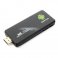 iParaAiluRy® Blue-tooth MK809 III Quad Core A9 1.8G Mini Android TV Box TV Dongle RK3188 2G RAM 8G Android 4.2