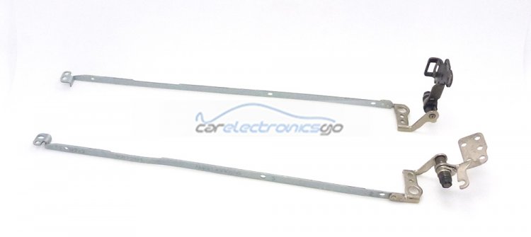 iParaAiluRy® Laptop LED LCD L&R Hinges for ACER E1-571 E1-531 - Click Image to Close