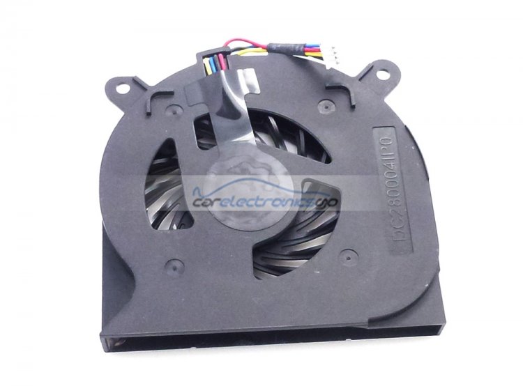 iParaAiluRy® Laptop CPU Cooling Fan for Dell E6400 E6410 E6510 - Click Image to Close