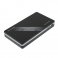 iParaAiluRy® 12000mAh Large Capacity Power Bank for iPhone4/4s, iPad2, iPod