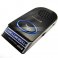 iParaAiluRy® Solar Powered Bluetooth Car Kit - Caller ID LCD Display