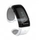 iParaAiluRy® Latest Bluetooth bracelet watch headset Mic & speaker vibration caller ID