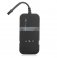 iParaAiluRy® New Mini Portable Real-time GPS Tracker Quad Band GSM GPS antennas SOS Alarm  For Car Vehicle