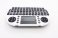 iParaAiluRy® New i8 2.4GHz Spectrum Mini Touch Pad Keyboard For PC/smart TV/Android TV box With US Layout