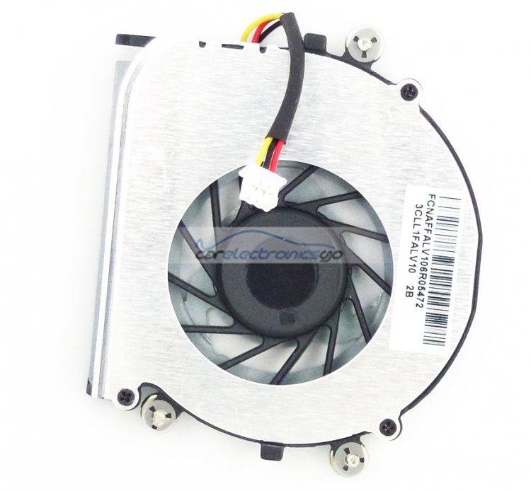 iParaAiluRy® Laptop CPU Cooling Fan for Lenovo U350 - Click Image to Close