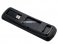 iParaAiluRy® New Measy RC-13 2.4GHz Wireless Bidirectional Voice With Keyboard Air Fly Mouse Black