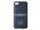 iParaAiluRy® 2200mAh Rechargeable External Battery Case for iPhone 4 / 4S Battery Case(Black)