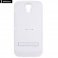 iParaAiluRy® 3800mAh Backup Battery Case Power Pack for Samsung Galaxy S4 Rechargeable External Battery White Black