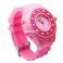 iParaAiluRy® C5 Quad Band Bluetooth Children Watch Cellphone With Intelligence Monitor MP3 Player