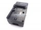 iParaAiluRy® AC & Car Travel Battery Chager for JVC V808 VF823U V823 VF815U V815 VF808U Battery