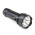 iParaAiluRy® New Rechargeable Household Flashlight Torch Light RL-6004 4 LED