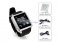 iParaAiluRy® Bluetooth Smart Watch Touch Screen SMS and Phonebook Sync, Make and Answer Calls