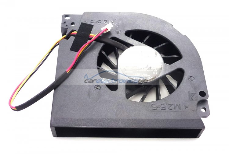 iParaAiluRy® Laptop CPU Cooling Fan for Acer TM5520 TM5530 TM5710 9300 9400 9410 - Click Image to Close