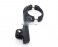 iParaAiluRy® Bike Aluminum Handlebar Bar Adapter Pro Mount for GoPro HD Hero3/2/1