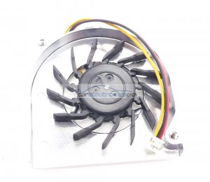 iParaAiluRy® Laptop CPU Cooling Fan for Fujitsu S2020 P7010 P1510 S6010 S6120 S7011