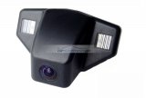 iParaAiluRy® HD CCD 1/3" waterproof night vision 0.05lux camera back up for Honda CRV&Fit&Odyssey car rear view camera
