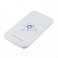 iParaAiluRy® White Wireless Charger Pad Mat for Nokia Lumia 920 Nexus 4