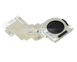 iParaAiluRy® Laptop CPU Cooling Fan for Toshiba NB505 NB500 NB520