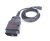 Wholesale iParaAiluRy® 1260 OBD2 EOBD ECU Chip Tuning Tool Flasher(EOBD 1260)