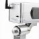 iParaAiluRy® New Outdoor Dummy Security Camera with Red Light Fake Surveillance