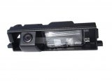 iParaAiluRy® parking camera For Chery A3 Sedan /Tiggo 3 / x5 car rear back camera CCD HD rearview camera