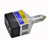 iParaAiluRy® 75W 12V DC to 110V AC Car Power Converter Car Power Inverter