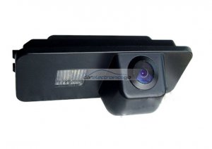 iParaAiluRy® car backup rearview camera For VW New Passat&New Bora&Sagitar New Bora &Jetta&Passat 170 degree