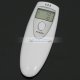 iParaAiluRy® Personal Alcohol Breath Tester with LCD Display
