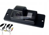 iParaAiluRy® 2.4Ghz Wireless CCD 1/3" car parking rear camera For Youngman Lotus backup camera wartproof 170 gegree