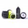 iParaAiluRy® New LED Waterproof Swimming Diving Headlamp Head Light Flashlight Torch 300 Lumen