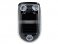 iParaAiluRy® New Solar Bluetooth Handsfree Car Kit Silver & Black